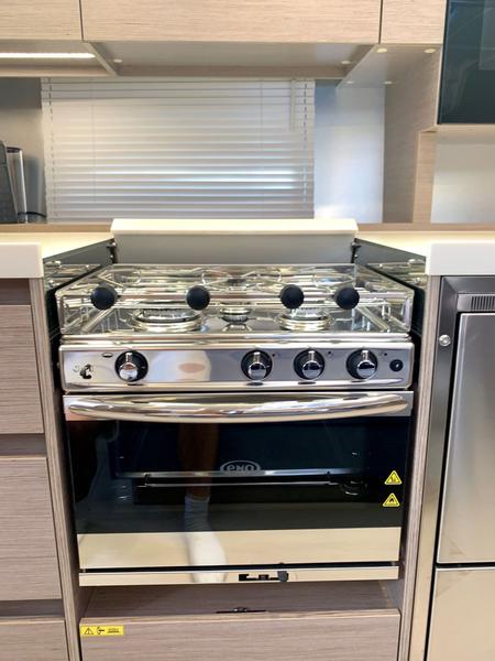 Book yachts online - sailboat - Hanse 508 - APOLLO (A/C, Gen, Watermaker, Electric Winches) - rent