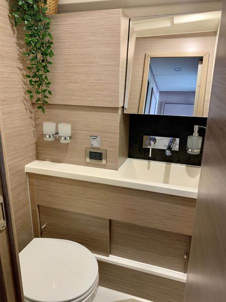 Book yachts online - sailboat - Hanse 508 - APOLLO (A/C, Gen, Watermaker, Electric Winches) - rent