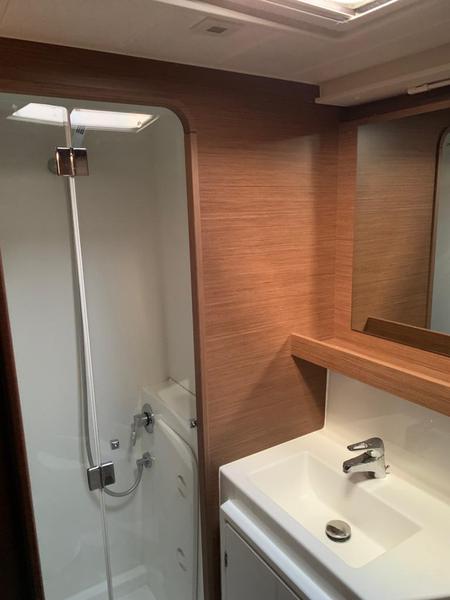 Book yachts online - catamaran - Lagoon 42 - KARMA (A/C, Gen, Watermaker) - rent