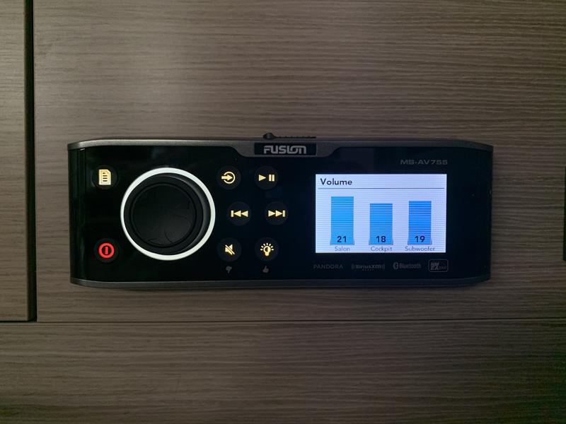 Book yachts online - sailboat - Hanse 508 - ARTEMIS (A/C, Gen, Watermaker, Electric Winches) - rent