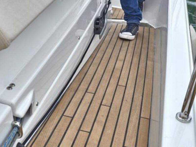 Book yachts online - sailboat - Sun Odyssey 490 - Jeanneau S.O 490 - rent