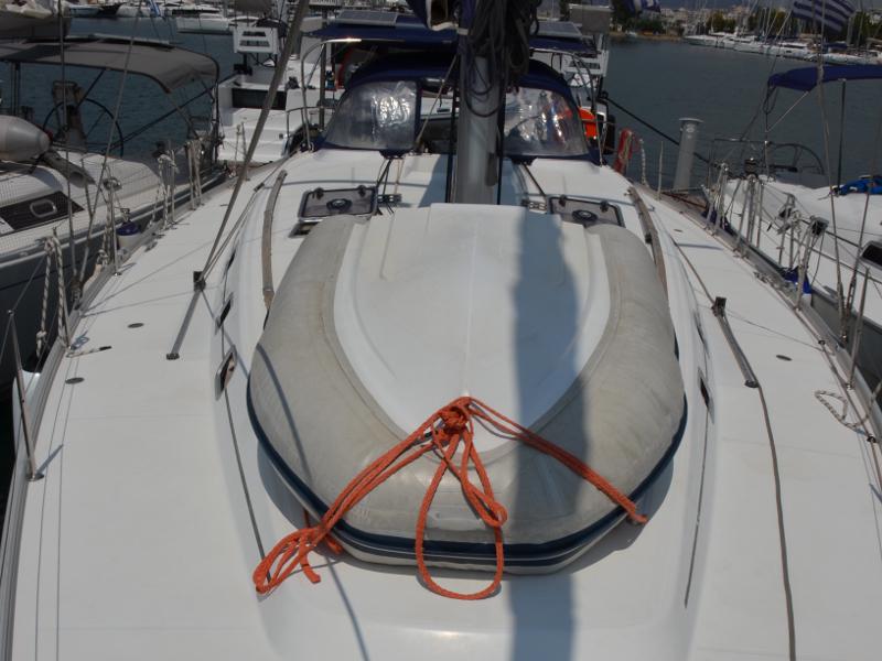 Book yachts online - sailboat - Cyclades 50.5 - Martinez / Refit 2020 - rent