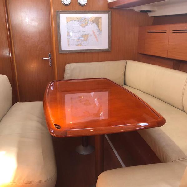 Book yachts online - sailboat - Cyclades 50.5 - Martinez / Refit 2020 - rent