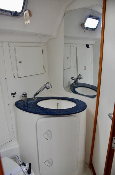 Book yachts online - sailboat - Cyclades 50.5 - Martinez / Refit 2020 - rent