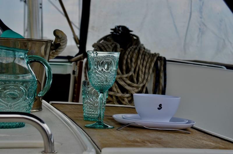 Book yachts online - sailboat - Cyclades 50.5 - Martinez / Refit 2020 - rent