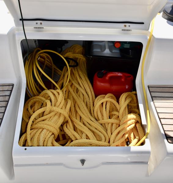 Book yachts online - sailboat - Cyclades 50.5 - Antibes / Refit 2020 - rent