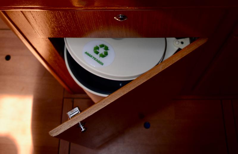 Book yachts online - sailboat - Cyclades 50.5 - Antibes / Refit 2020 - rent