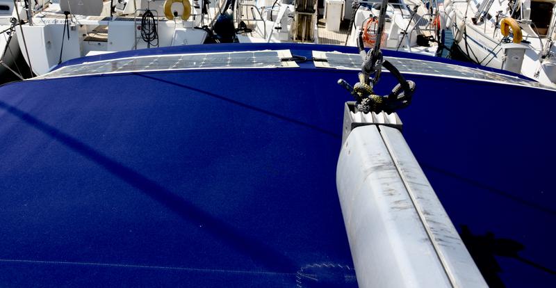 Book yachts online - sailboat - Cyclades 50.5 - Antibes / Refit 2020 - rent