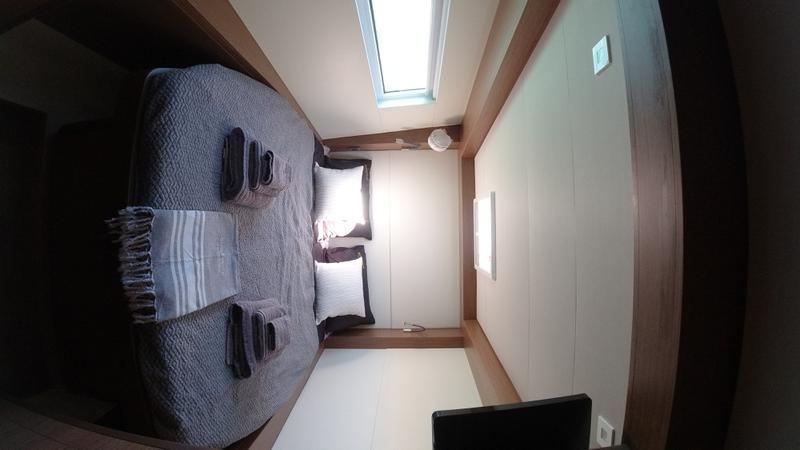 Book yachts online - catamaran - Lagoon 50 - Magnum Opus - BRAND new 2022 - rent