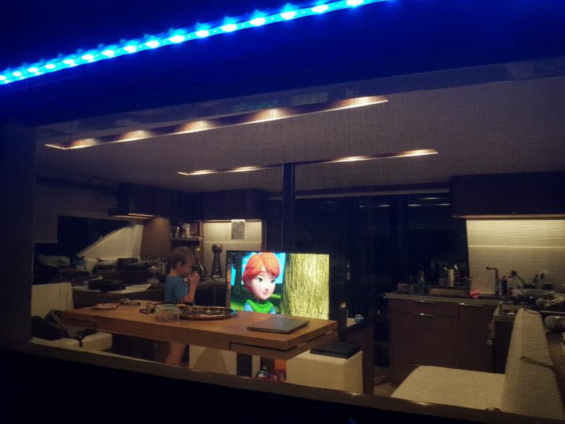 Book yachts online - catamaran - Lagoon 50 - Magnum Opus - BRAND new 2022 - rent