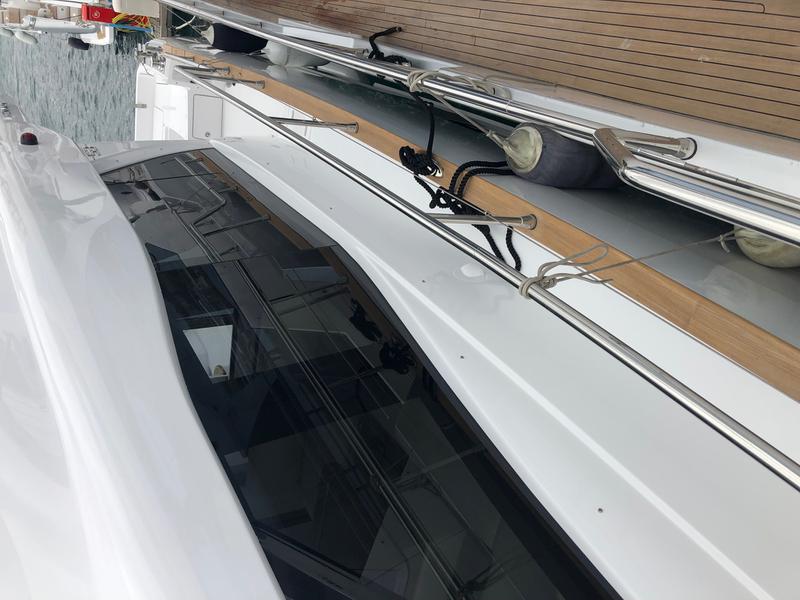 Book yachts online - motorboat - Azimut Magellano 53 - MAGELLANO - rent