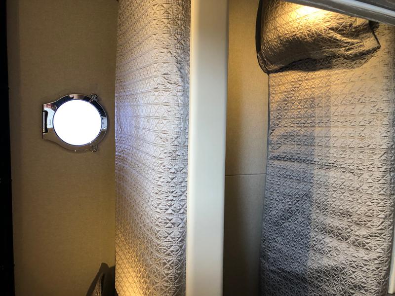 Book yachts online - motorboat - Azimut Magellano 53 - MAGELLANO - rent