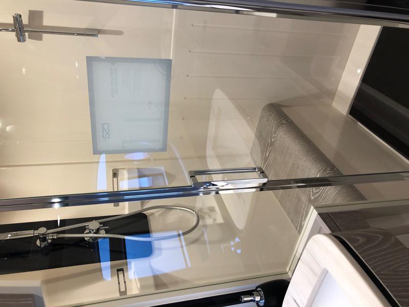 Book yachts online - motorboat - Azimut Magellano 53 - MAGELLANO - rent