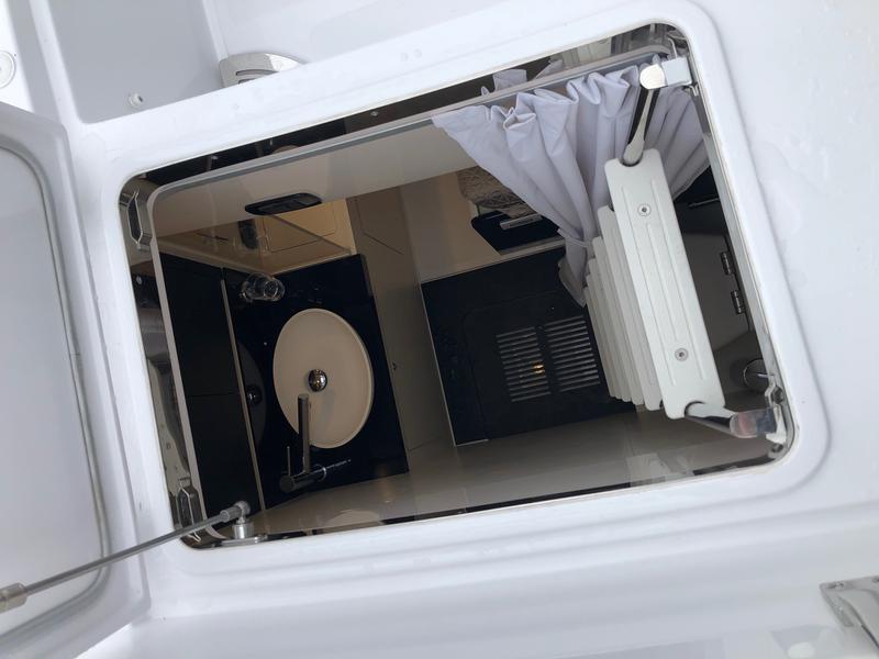 Book yachts online - motorboat - Azimut Magellano 53 - MAGELLANO - rent