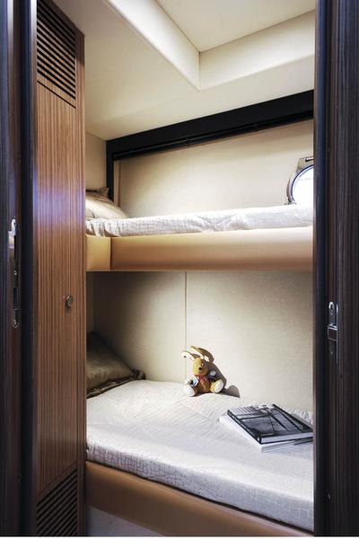 Book yachts online - motorboat - Azimut Magellano 53 - MAGELLANO - rent