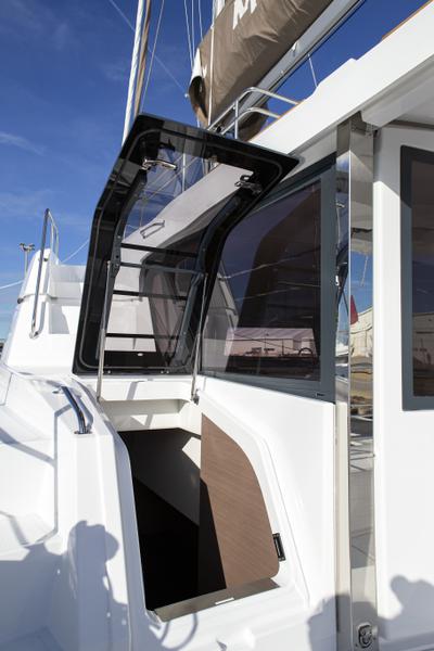 Book yachts online - catamaran - Bali 4.8 - ESTHERA - rent