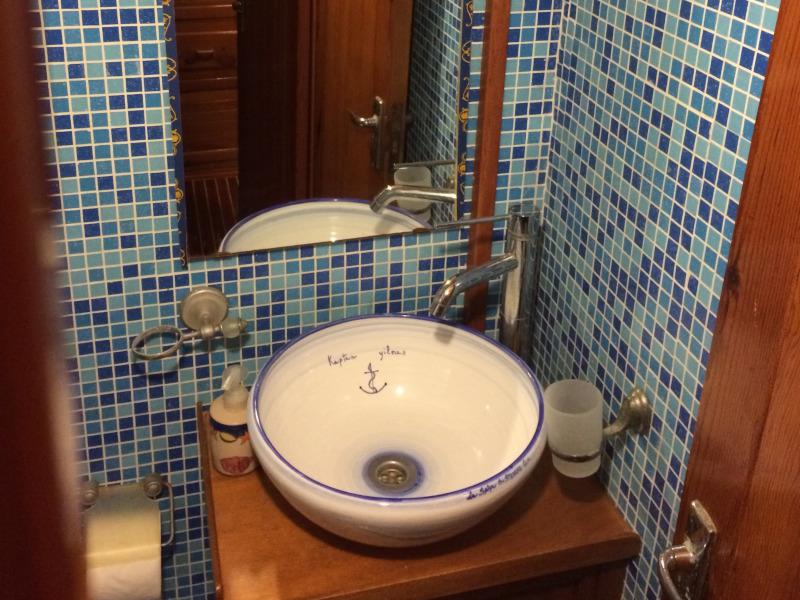 Book yachts online - other - Gulet - KAPTAN YILMAZ II - rent