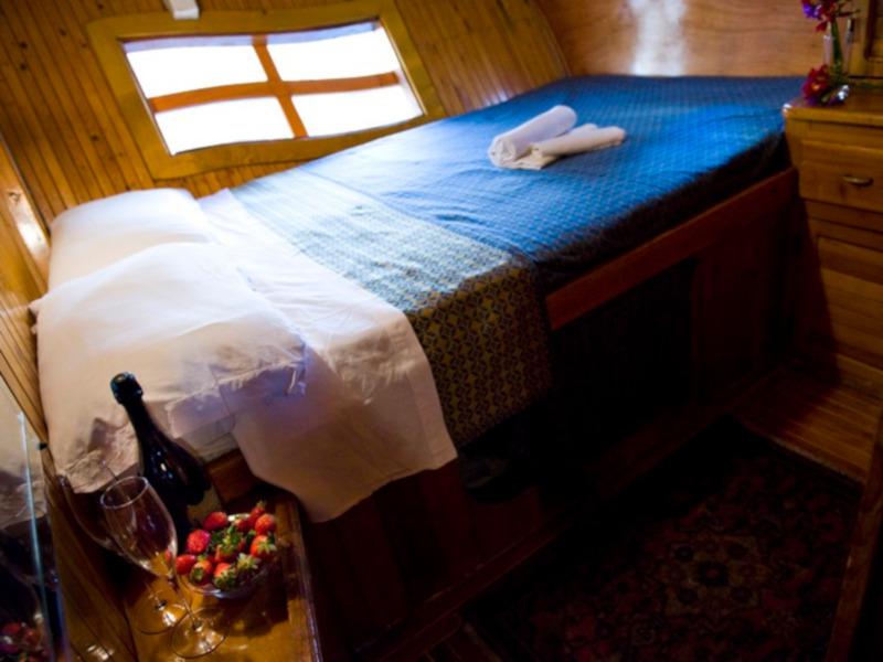 Book yachts online - other - Gulet - KAPTAN YILMAZ II - rent