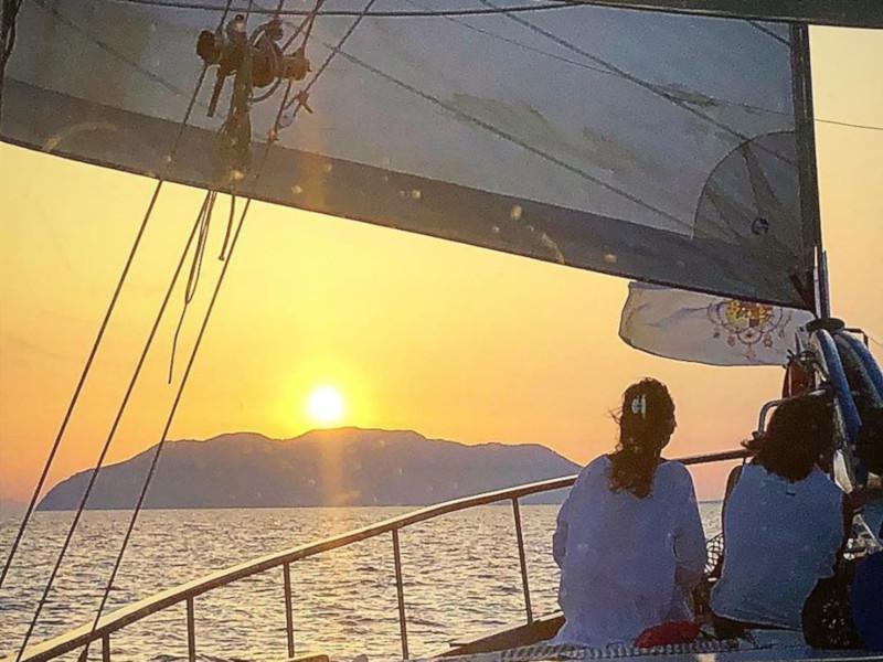 Book yachts online - other - Gulet - KAPTAN YILMAZ II - rent