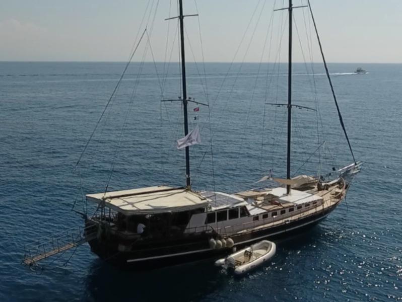 Book yachts online - other - Gulet - KAPTAN YILMAZ II - rent