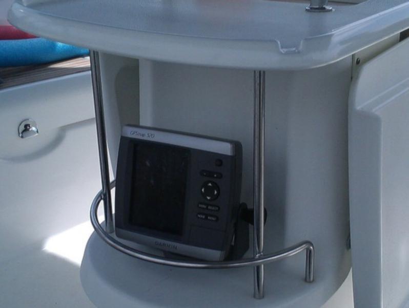 Book yachts online - sailboat - Oceanis 54 - SIRENA De ORO (air condition, generator) - rent