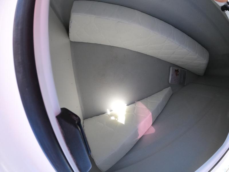 Book yachts online - catamaran - Fountaine Pajot Astréa 42 - Astrea (watermaker+generator) - rent