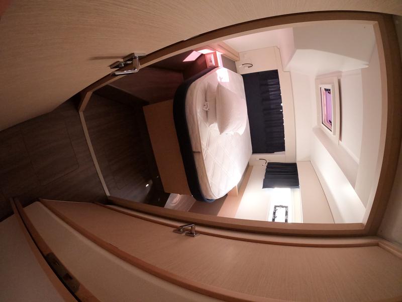 Book yachts online - catamaran - Fountaine Pajot Astréa 42 - Astrea (watermaker+generator) - rent