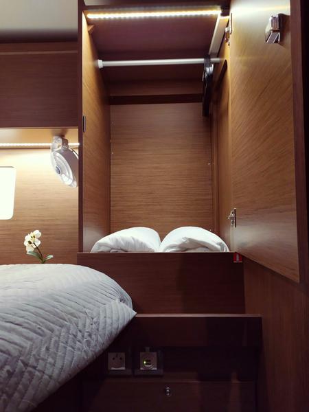 Book yachts online - sailboat - Oceanis 51.1 - Infinity - rent