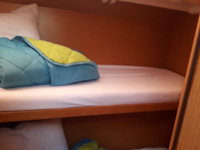 Book yachts online - sailboat - Jeanneau 53 - Sapfo - rent