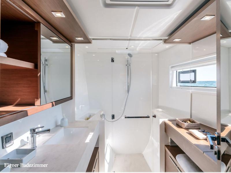 Book yachts online - catamaran - Lagoon 46 Aurora - Aurora - rent