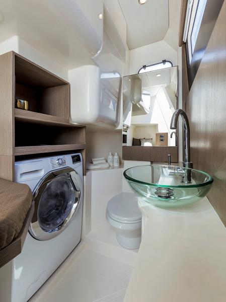 Book yachts online - motorboat - Navetta 48 - MY WAY - rent