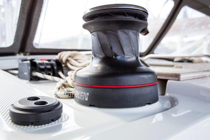 Book yachts online - sailboat - Elan 50 Impression (5+1) - BINGO  - rent