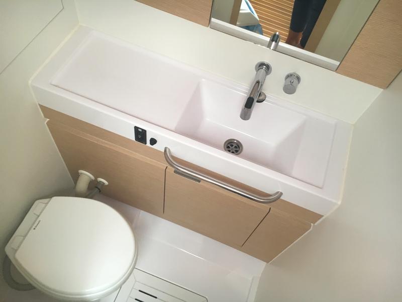 Book yachts online - sailboat - Elan 50 Impression (4+1 cabins) - FRIENDS - AC and generator - rent