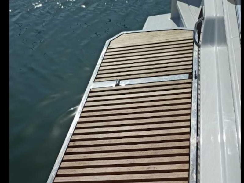 Book yachts online - catamaran - Astréa 42 - Dorella - rent