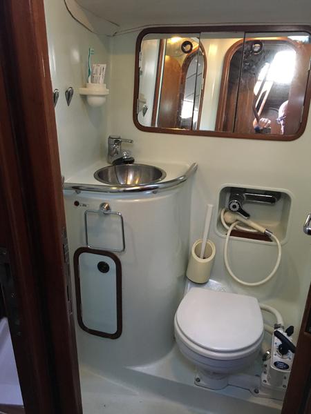 Book yachts online - sailboat - Oceanis 510 - Blue Star - rent