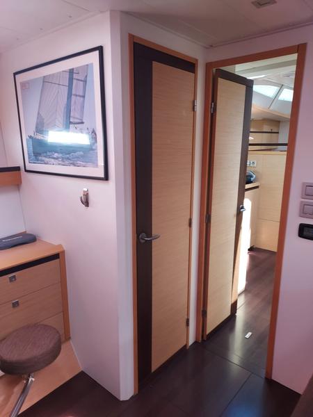 Book yachts online - sailboat - Bordeaux 60 - EOS 2 - rent