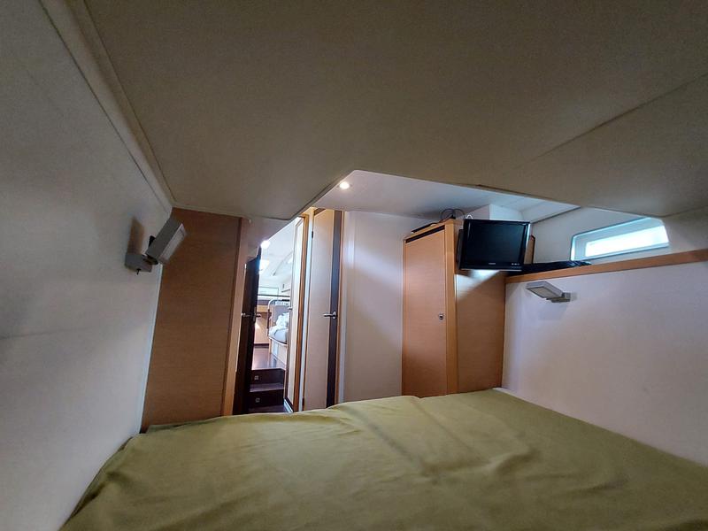 Book yachts online - sailboat - Bordeaux 60 - EOS 2 - rent