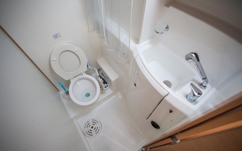 Book yachts online - catamaran - Lagoon 400 - Mare Quiero - rent