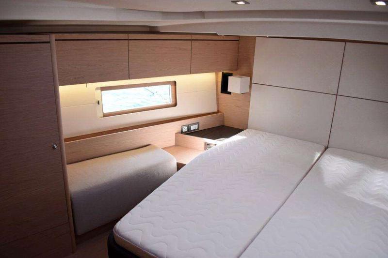 Book yachts online - sailboat - Oceanis 51.1 - Psari - rent