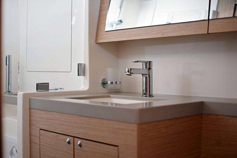 Book yachts online - sailboat - Oceanis 51.1 - Psari - rent