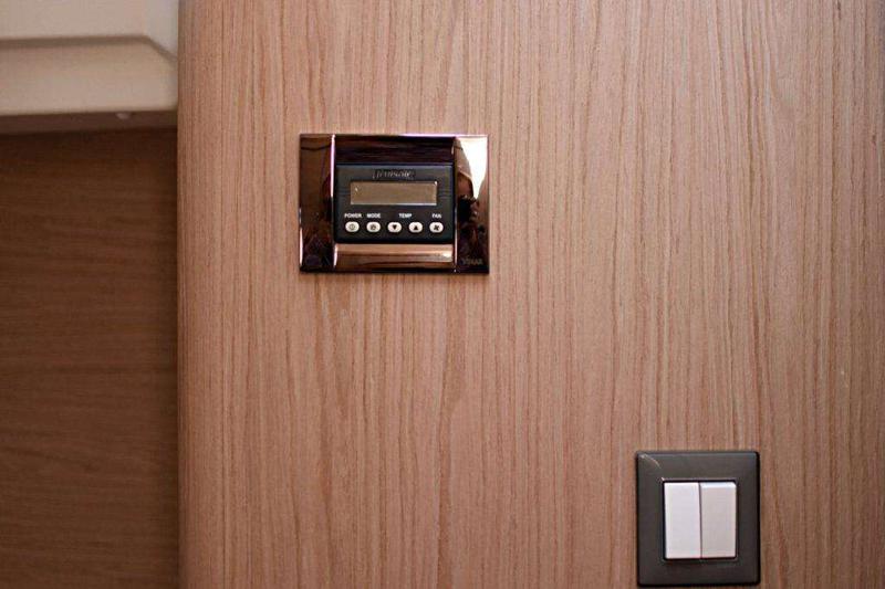 Book yachts online - sailboat - Oceanis 51.1 - Psari - rent