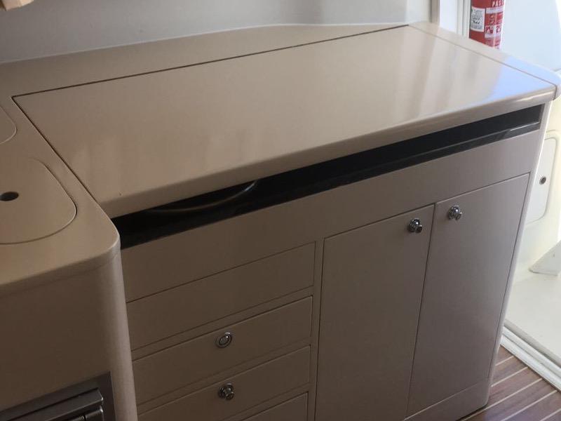 Book yachts online - motorboat - Starfisher 34 - Stella - rent