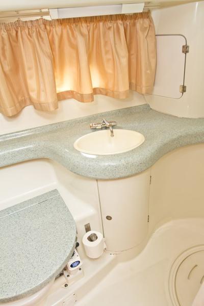 Book yachts online - motorboat - Starfisher 34 - Stella - rent