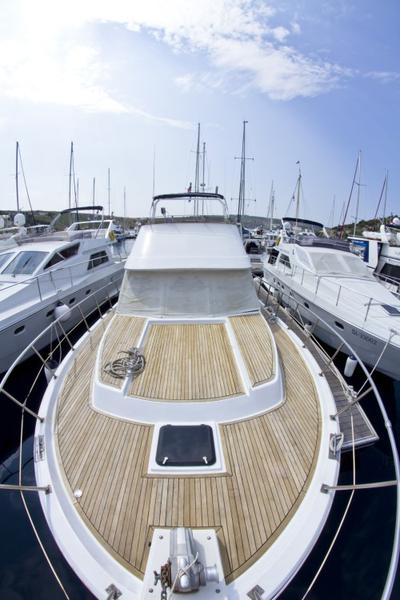 Book yachts online - motorboat - Staryacht 1670 - Milu  - rent