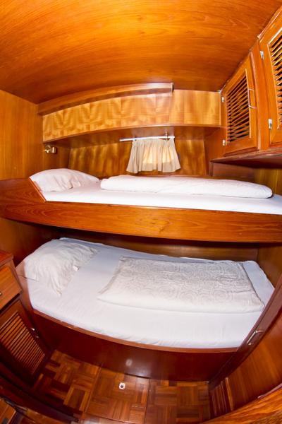 Book yachts online - motorboat - Staryacht 1670 - Milu  - rent