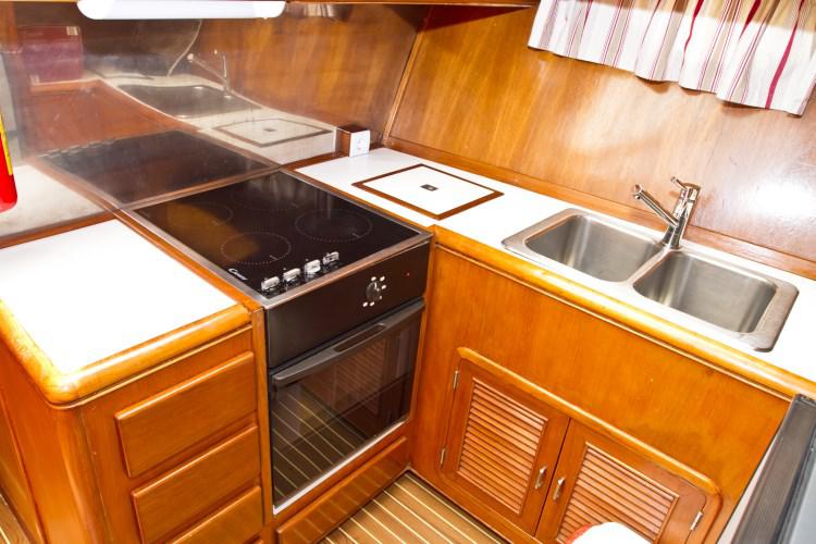 Book yachts online - motorboat - Staryacht 1940 - Viva La Libertad  - rent