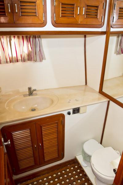 Book yachts online - motorboat - Staryacht 1940 - Viva La Libertad  - rent