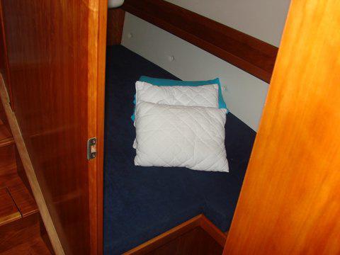 Book yachts online - motorboat - Adria 1002 - Paulina - rent