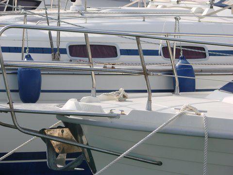 Book yachts online - motorboat - Adria 1002 - Paulina - rent