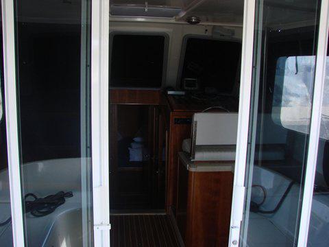 Book yachts online - motorboat - Adria 1002 - Paulina - rent